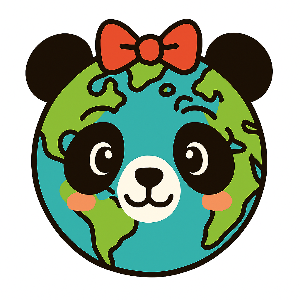 Earth Panda Creations
